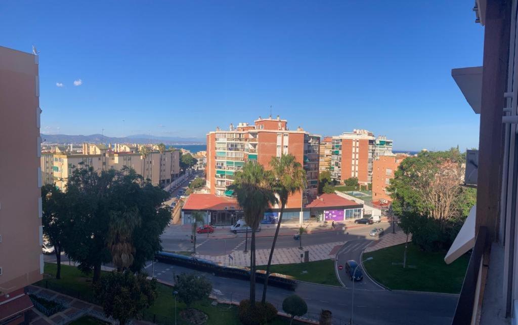 Apartamento Maria Burgos Torremolinos
