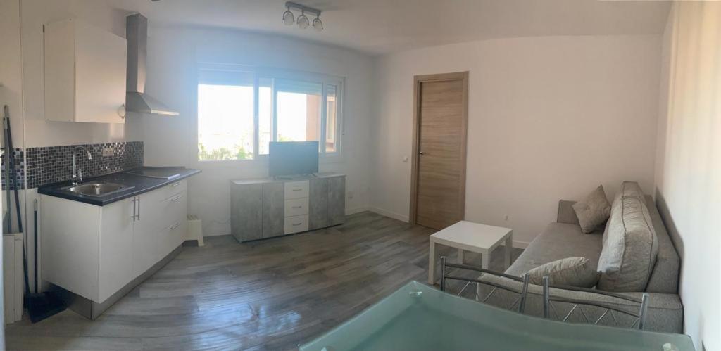 Maria Burgos Apartamento